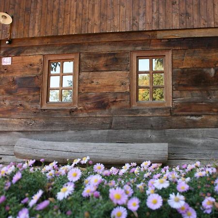 Oldhouse Knezovo Villa Sromlje ภายนอก รูปภาพ